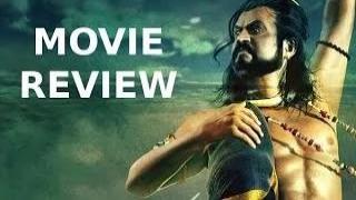 Kochadaiiyaan Movie Review - Rajinikanth & Deepika
