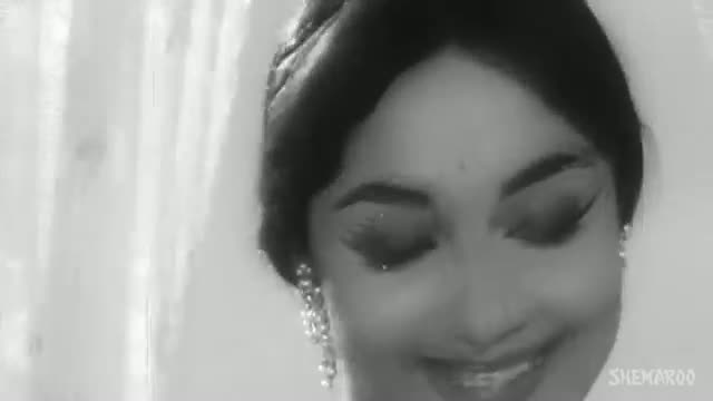 Yeh Mere Andhere Ujale (HD) - Prem Patra Songs - Shashi Kapoor - Sadhana - Talat Mahmood - Lata