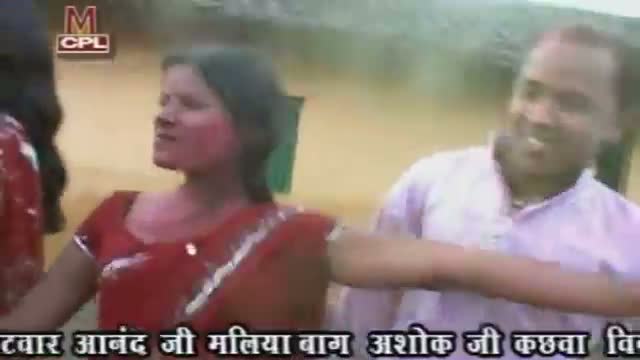 Lal Piyar Dala Dewaru (Bhojpuri Hit Holi Songs 2014) | Puspa Rana