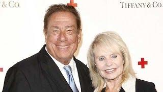 Donald Sterling Transfers Clippers Ownership!