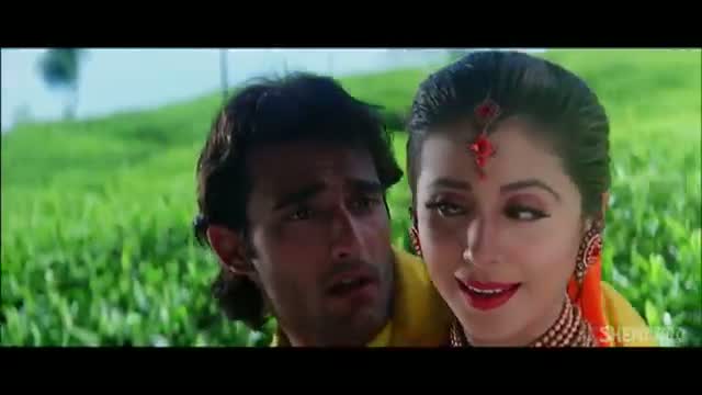 Aaj Hoke Rahe Apna (HD) - Kudrat Songs - Akshaye Khanna - Urmila Matondkar - Udit Narayan