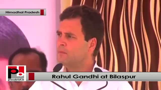 Rahul Gandhi: Modi govt. gave electricity contract worth Rs. 26000 cr. to Adani