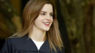 Emma Watson to graduate from Brown University in Rhode Island