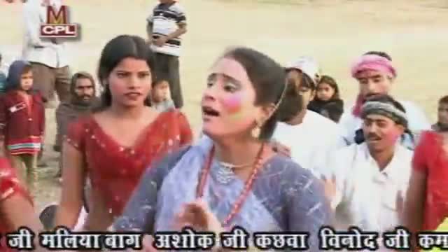 Pardesi Gawanma Hamar (Bhojpuri Hit Holi Songs 2014) | Puspa Rana