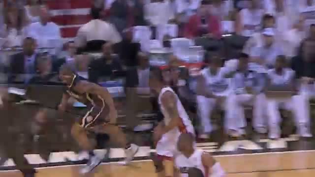 NBA Nightly Highlights: May 26th (Basketball Video )