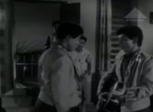 Manamagan Azhagane - Jaishankar, Vanisree - Ponnu Mapillai - Tamil Classic Song