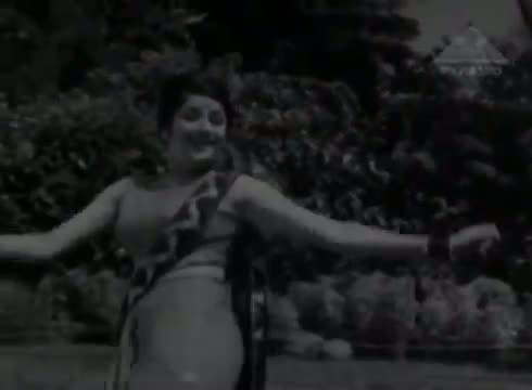 Naazha Naazha - Jaishankar, Vanisree - Ponnu Mapillai - Tamil Romantic Song