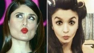 Is Alia Bhatt the new Kareena Kapoor?