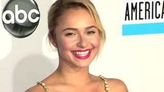 Actress Hayden Panettiere is Reportedly Pregnant
