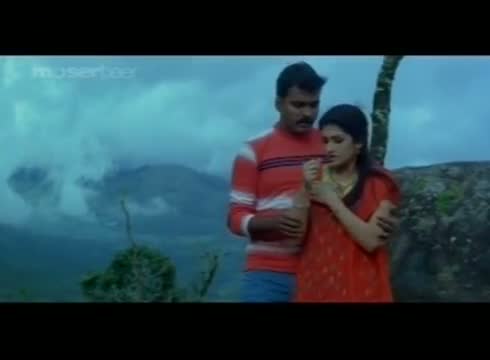 Naana Ithu - Kutty Radhika, Yugendran - Ulla Kadathal - Tamil Romantic Song