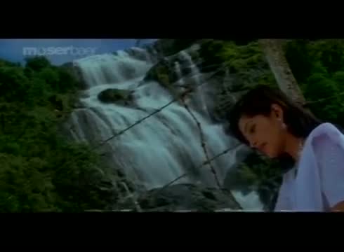 Kaadal Thevan - Kutty Radhika, Yugendran - Ulla Kadathal - Tamil Romantic Song