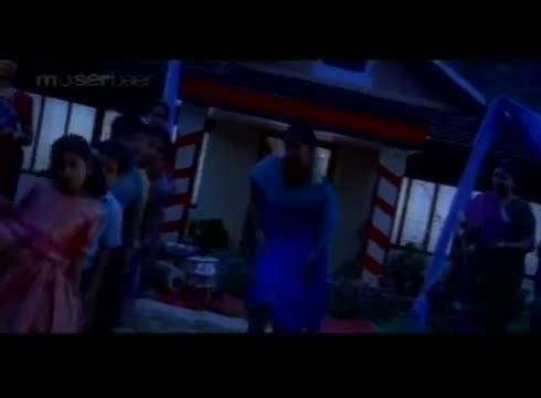 Thaththi Thaththi - Kutty Radhika, Yugendran - Ulla Kadathal - Tamil Classic Song