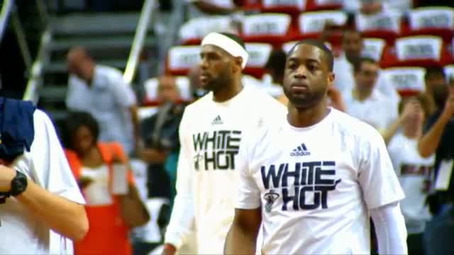 NBA: One on One with Ahmad Rashad - Promo (Basketball Video)