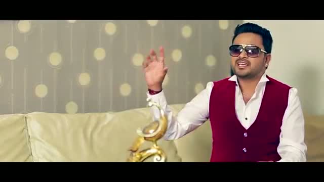 Sheesha | Masha Ali (Brand New Latest Punjabi Song 2014)