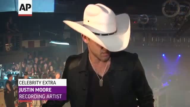 Country Stars Recall Their First Cassettes