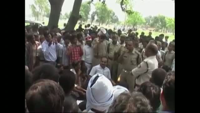 2 Teen Girls Found Gang-Raped, Hanging in India