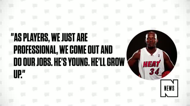 Lance Stephenson Trolls Miami Heat, Creates Greatest GIF in NBA History
