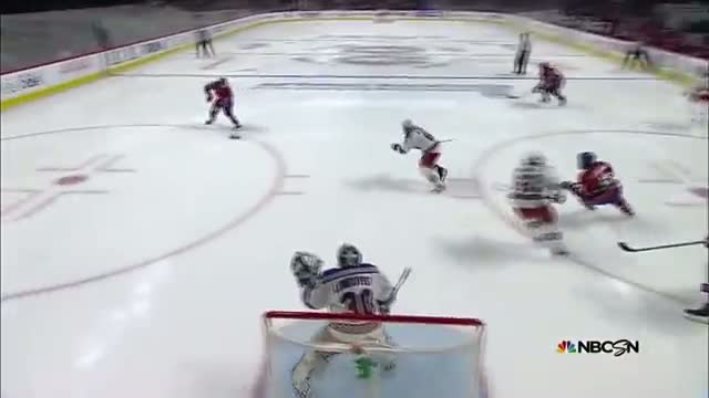NHL Top 5 Plays from 5/27/2014