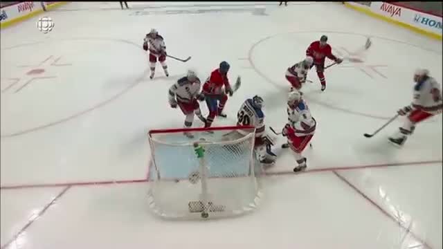 Pregame Preview: Canadiens vs. Rangers Game 6