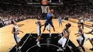 Top 5 NBA Plays: May 29th (Basketball Video)