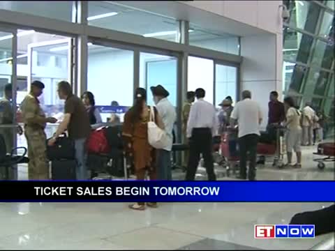 AirAsia Takes To Indian Skies - Booking Starts Today