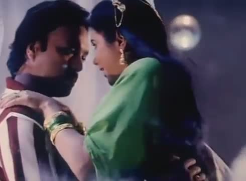 Salakku Salakku - Karthik, Devayani - Udhaivikku Varalaamaa - Tamil Romantic Song