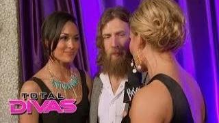 Natalya hosts a red carpet party during WrestleMania Week: WWE Total Divas Season 2 Finale, June 1, 2014