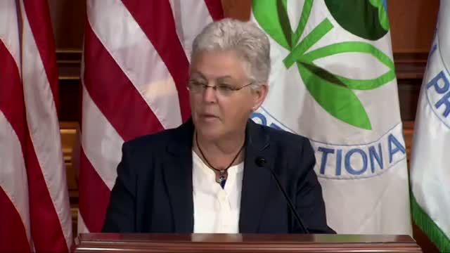 EPA Announces Sweeping Carbon Control Rules