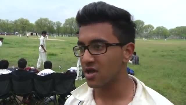 Immigrants Fuel Cricket's Popularity in NYC