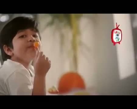 Pran Lollipop New Ad 2014 - Osthir