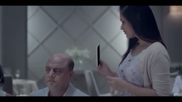 Paytm New Ad 2014 - Simple & Incredible Mobile Recharge