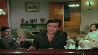 Dost Dost Na Raha - Raj Kapoor - Vyjayanthimala - Sangam - Bollywood Classic Songs - Mukesh
