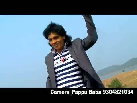Pyar Ke Bina - Murder Karebu Ka | New Songs Bhojpuri 2014