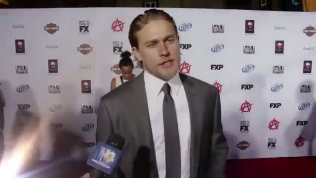Charlie Hunnam was 'Heartbroken' Over Lost 'Fifty Shades' Role