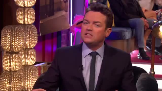 Stephen chats to Jack Pack and Paddy & Nico - Britain's Got More Talent 2014