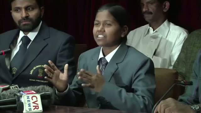 Indian Teen Is Youngest Girl to Climb Everest
