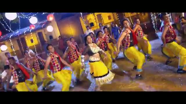 Jornawa Ratiya Daal | Hot Item Dance Bhojpuri Video Song | Janeman - $exy. Rani Chatterjee