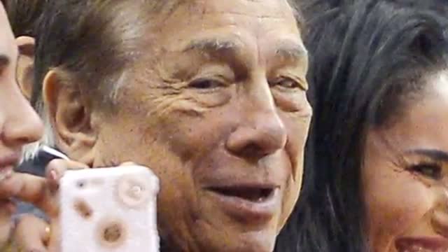 Donald Sterling Agrees to Sell Clippers