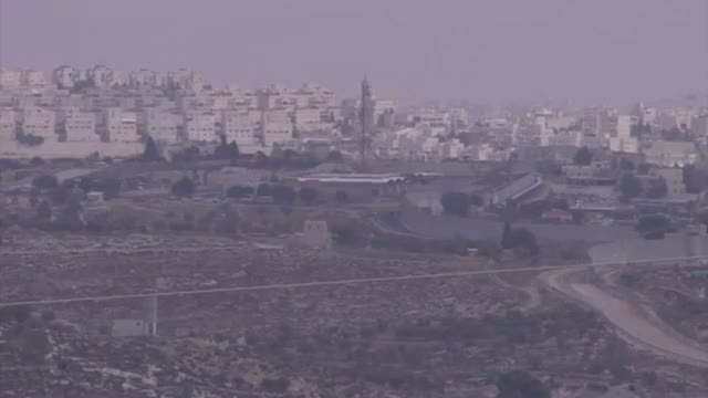 Israel Announces New Settlements
