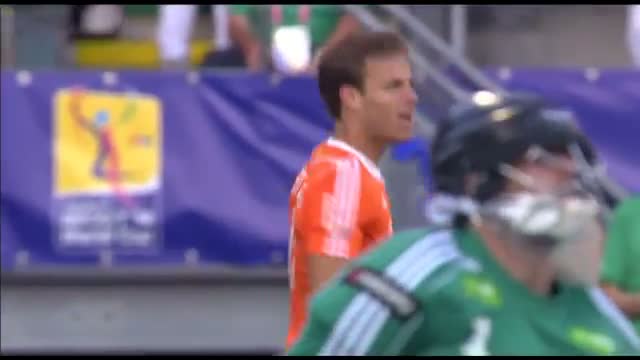 Goal of the Day Netherlands - Men's Rabobank Hockey World Cup 2014 Hague Pool B [06/6/2014]