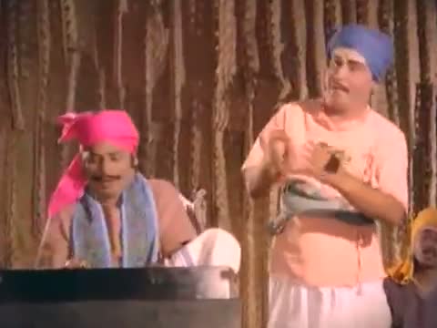 Kaveri Nadu Thanda - Rajnikanth, Sridevi - Raanuva Veeran - Tamil Classic Song