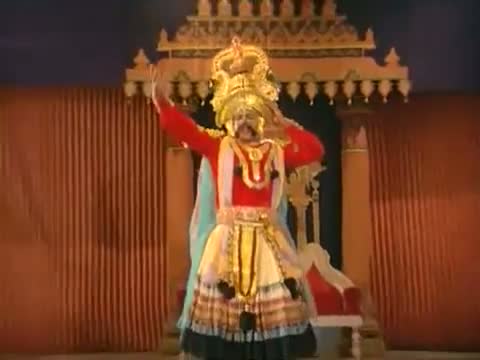 Kaveri Nadu Thanda - Rajnikanth, Sridevi - Raanuva Veeran - Tamil Classic Video Song