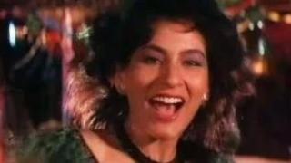 Is Jaadu Ke Dande Mein - Classic Bollywood Song - Jalwa - Naseeruddin Shah, Archana Puran Singh