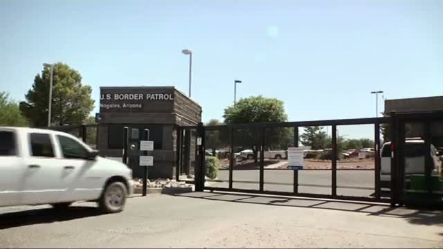 Aid Targeted for Ariz. Site Holding Migrant Kids