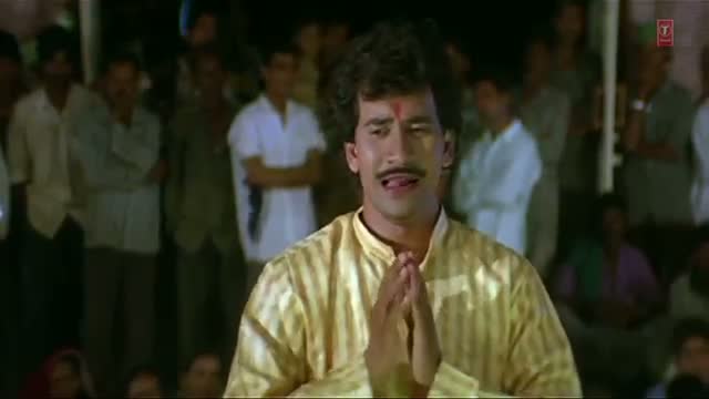 Dekha Harihar Nimiya Ke Jhule (Bhojpuri Video Song) Kasam Dharti Maiya Ki