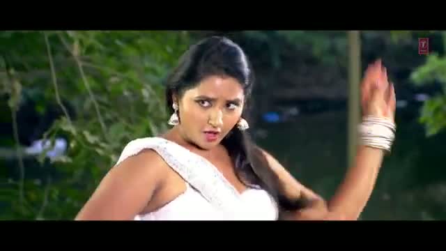 Ae launde Akhiyan Ladaila (Hot Bhojpuri video) Janeman - Feat. Viraj Bhatt & Kajal Radhwani