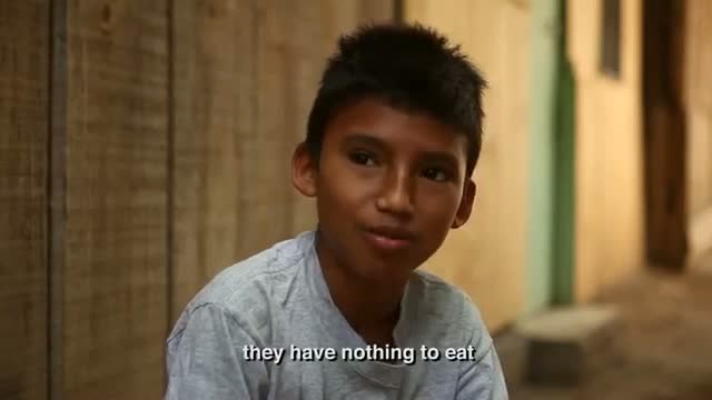 The Goal of Life: Coping with Violence in Honduras