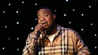 Update: TRACY MORGAN in Critical Condition