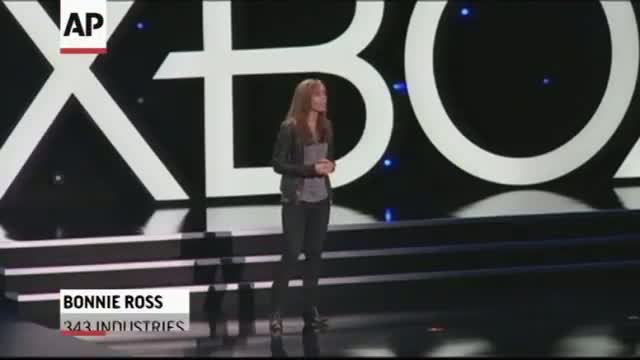 New Xbox One Titles Hyped at E3