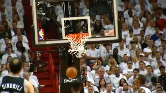 Best of NBA Phantom: Kawhi Leonard's Sizzling Game 3 (Basketball Video)